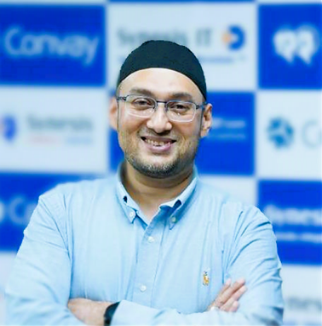 Engineer Tahmid Anwar