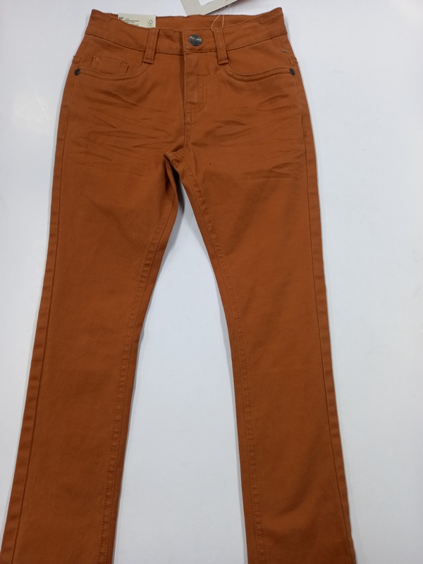 BOYS BASIC 5 POCKET PANT