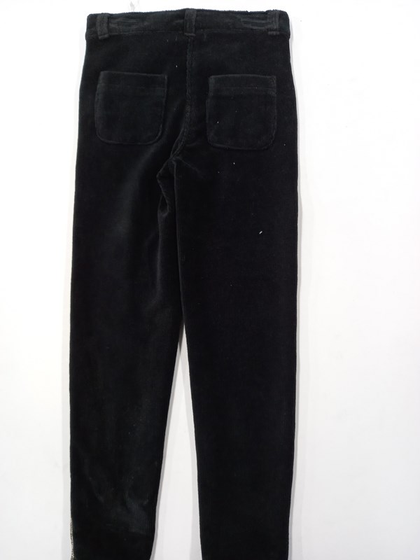 GIRLS CORDUROY PANT — view 2