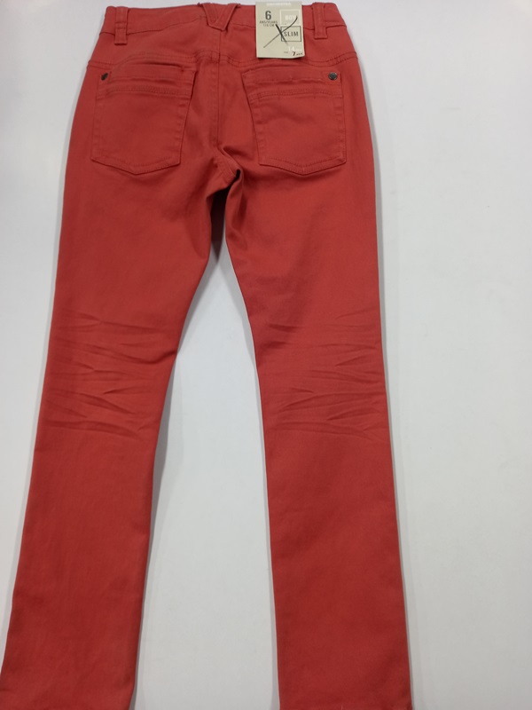 BOYS 5 PANT POCKETS — view 2