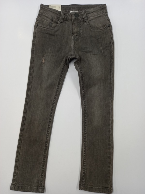 BOYS PANT WITH LINING