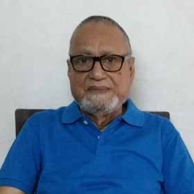 Late Advocate Rafiqul Anwar