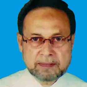 Late Engineer Towhidul Anwar