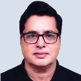 Golam Mohiuddin Hassan