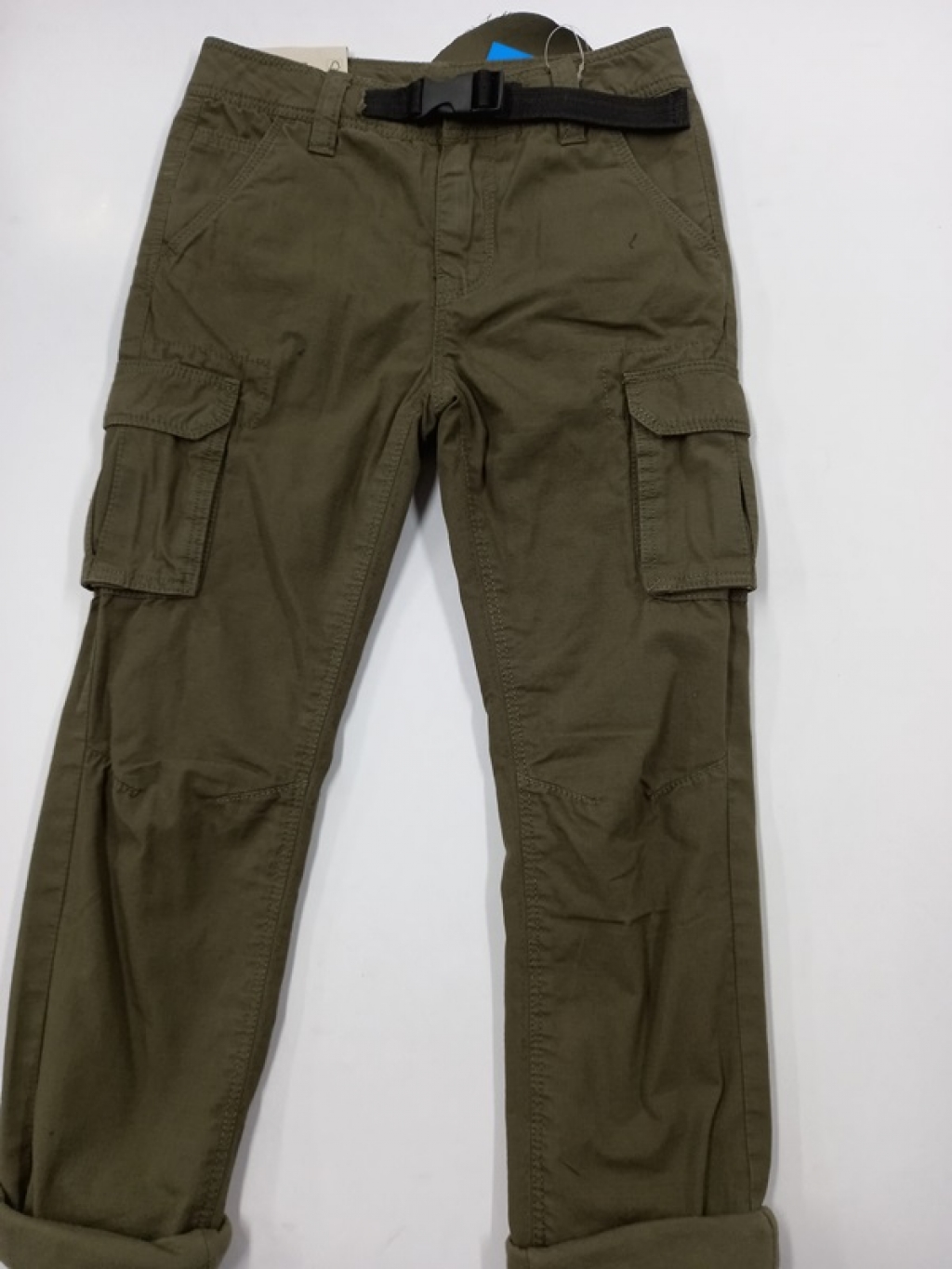 BOYS PANT WITH LINING 
