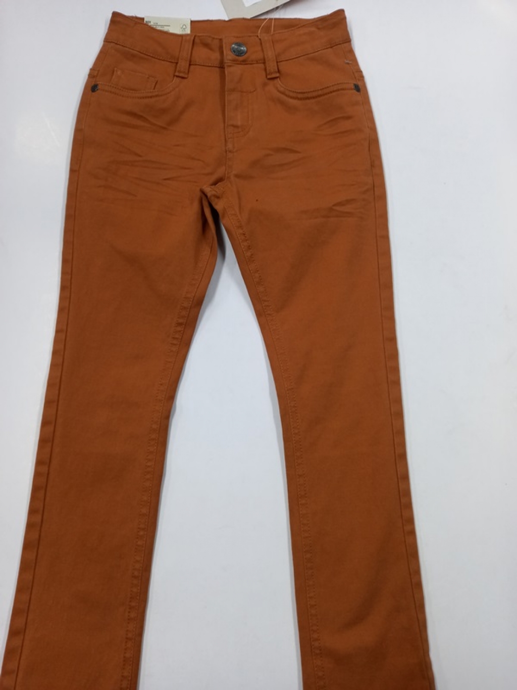 BOYS BASIC 5 POCKET PANT 