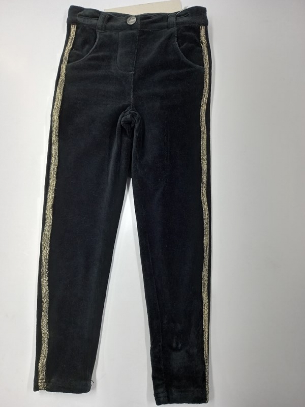 GIRLS CORDUROY PANT
